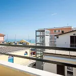 아파트 La Casa Di Greta