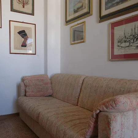 La Casa Di Greta شقة