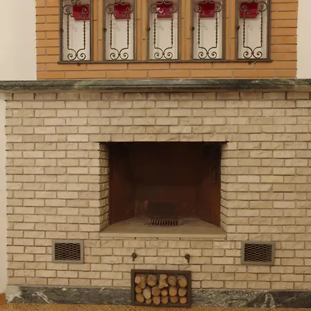 La Casa Di Greta مارشيللي