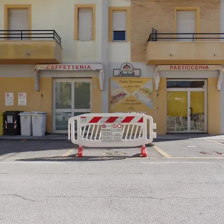La Casa Di Greta *