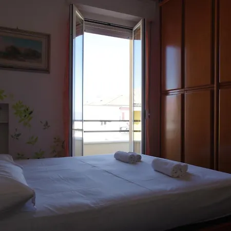 La Casa Di Greta مارشيللي