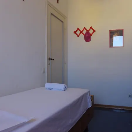 La Casa Di Greta شقة مارشيللي