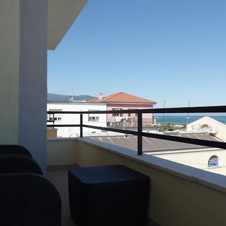 La Casa Di Greta *