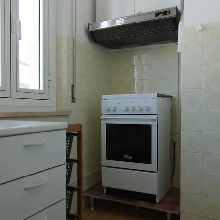 La Casa Di Greta Apartment *