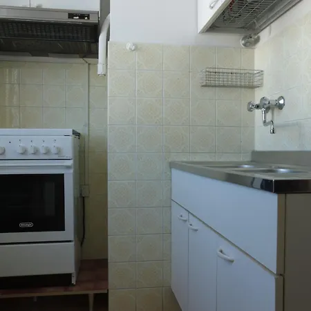 شقة La Casa Di Greta *