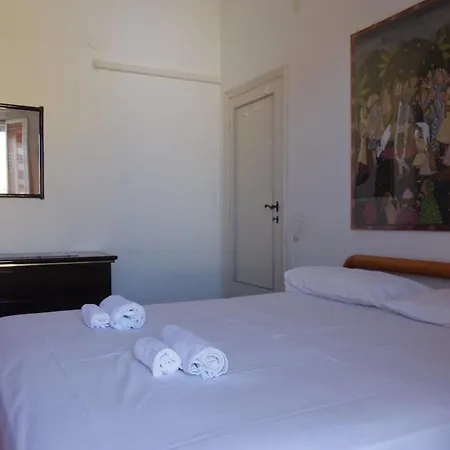 La Casa Di Greta Apartment *