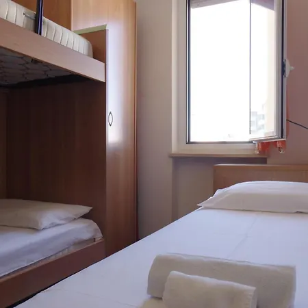 شقة La Casa Di Greta مارشيللي