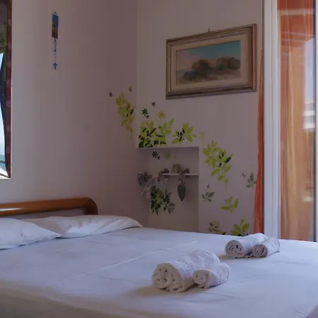 La Casa Di Greta マルチェッリ