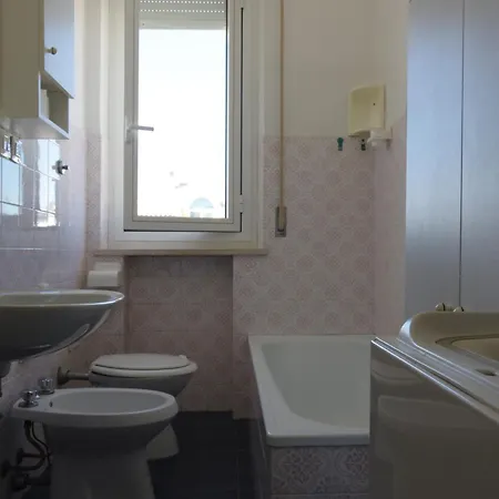 شقة La Casa Di Greta