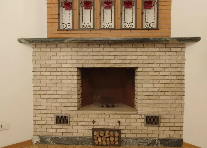 La Casa Di Greta Marcelli