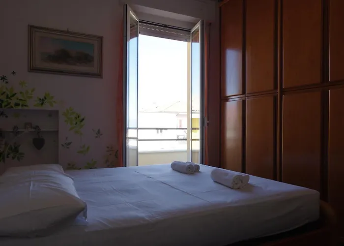 La Casa Di Greta Marcelli