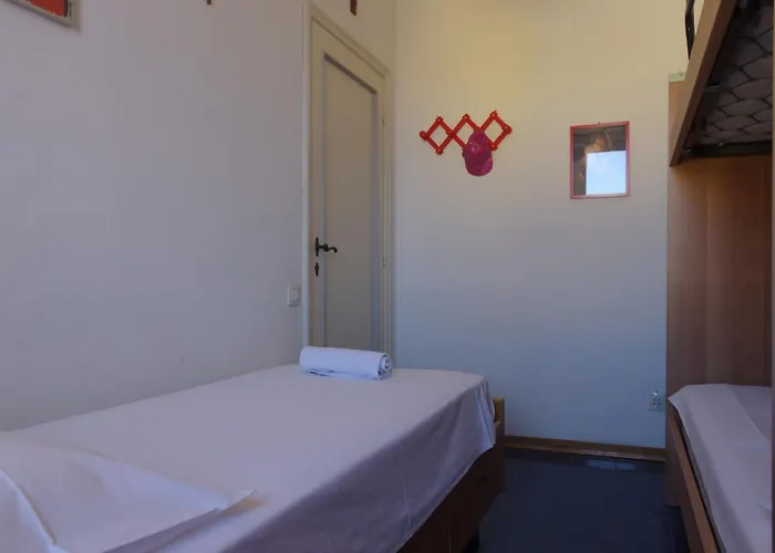 La Casa Di Greta Apartment Marcelli