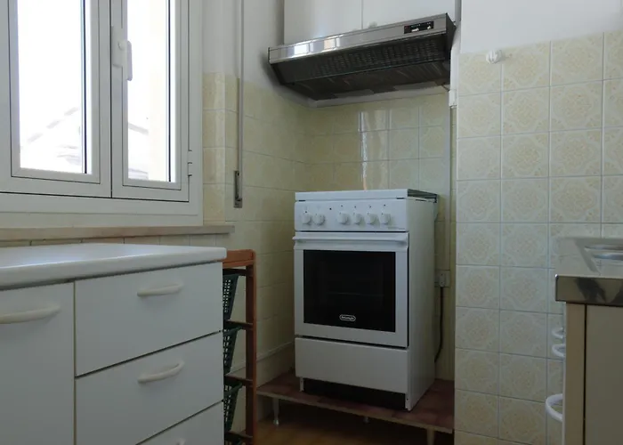 La Casa Di Greta Apartment *