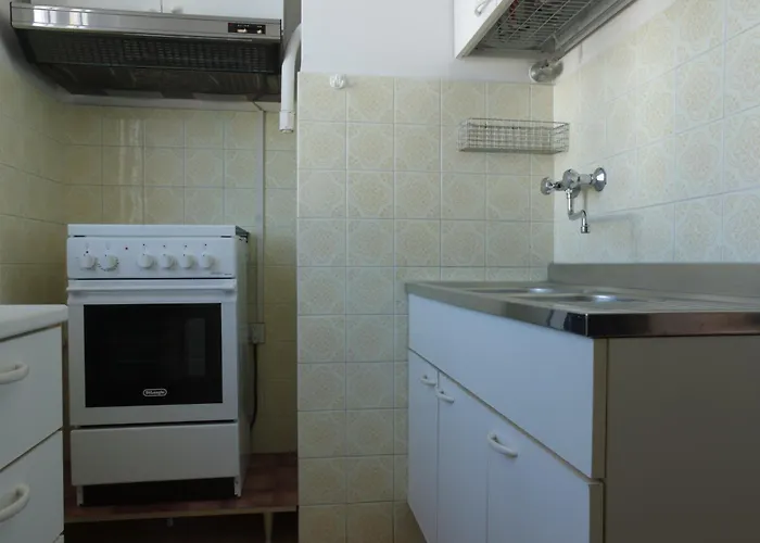 Apartment La Casa Di Greta *