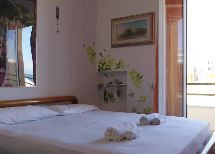 La Casa Di Greta Marcelli