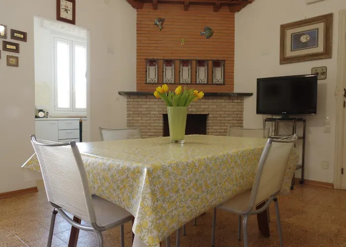 La Casa Di Greta Apartment *